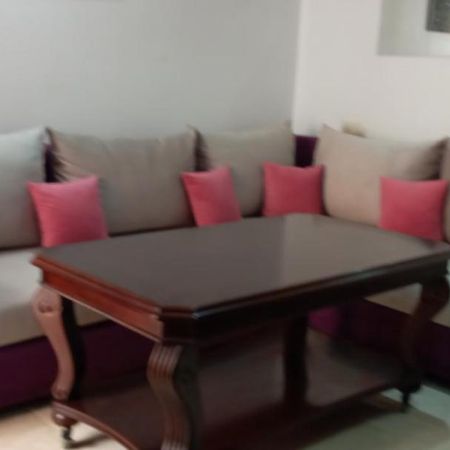 Relax Appartement 카사블랑카 외부 사진