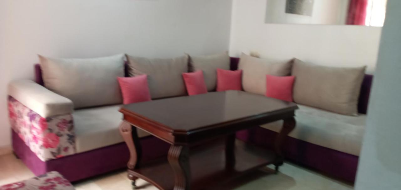 Relax Appartement 카사블랑카 외부 사진