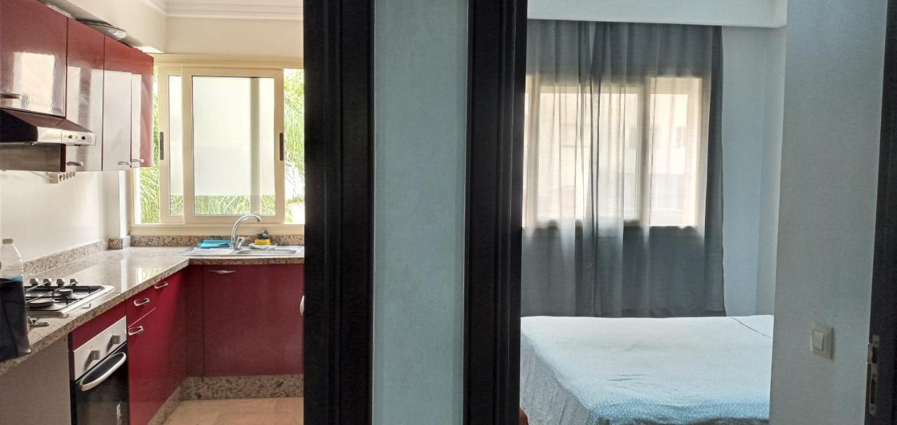 Relax Appartement 카사블랑카 외부 사진