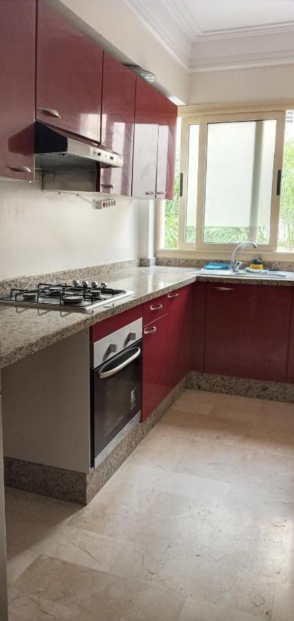 Relax Appartement 카사블랑카 외부 사진