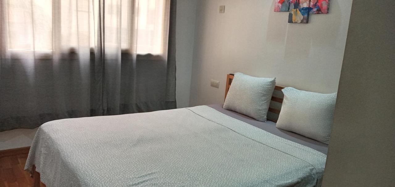 Relax Appartement 카사블랑카 외부 사진