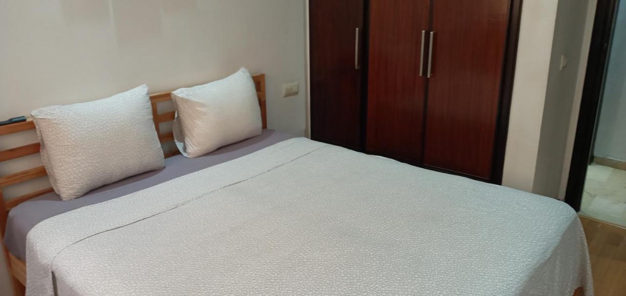 Relax Appartement 카사블랑카 외부 사진