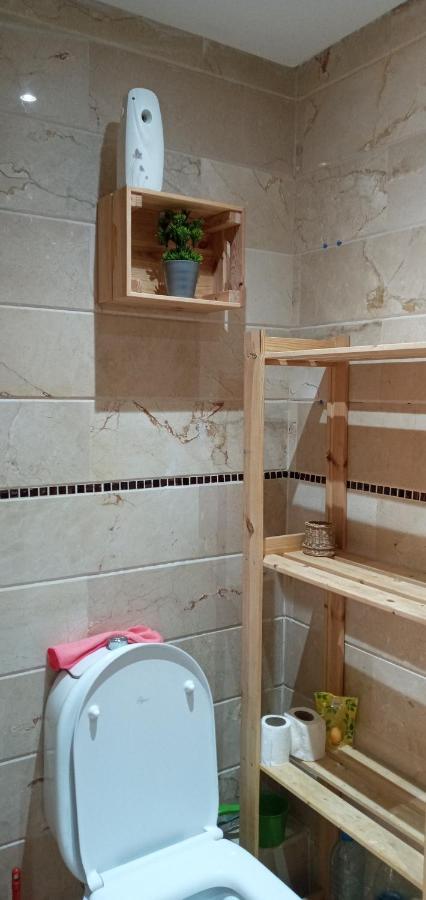 Relax Appartement 카사블랑카 외부 사진